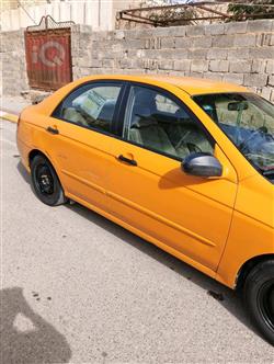 کیا سپێکترا